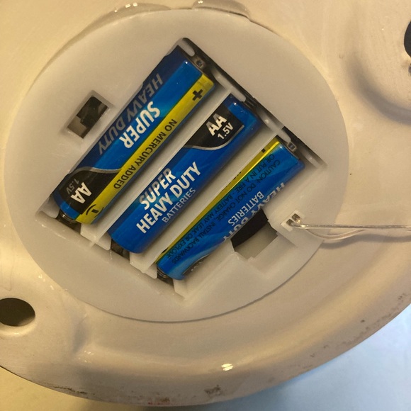 Stunning Ceramic Christmas Tree - Picture 8 of 8